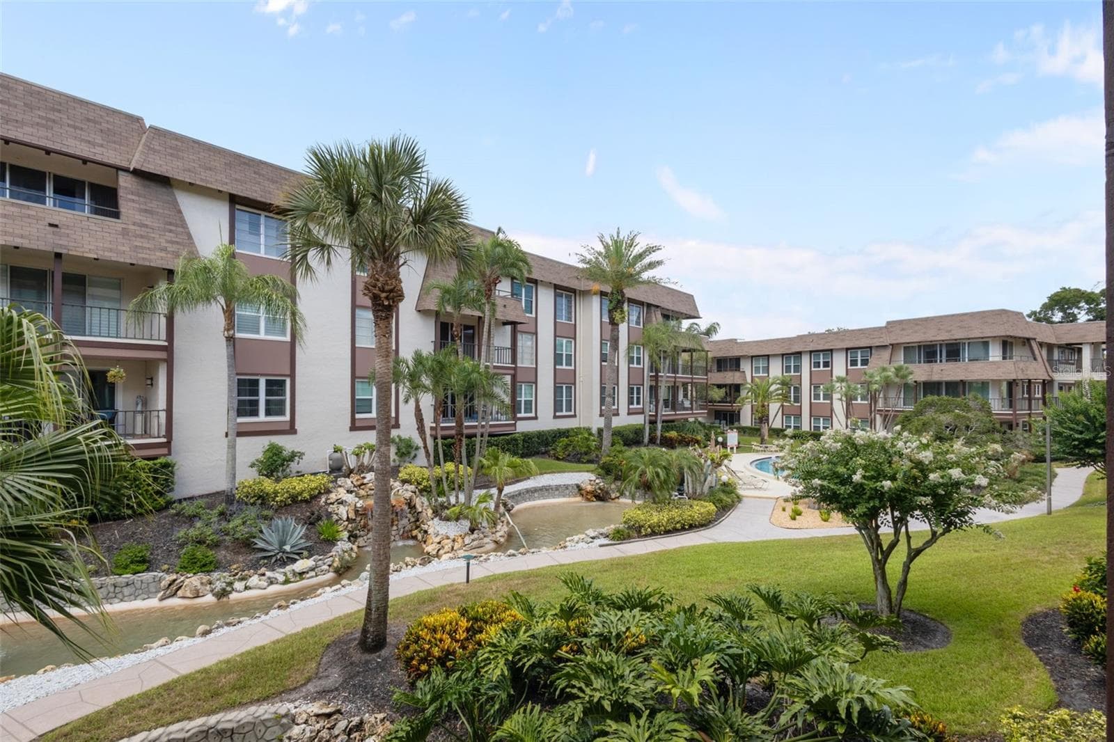 Condominium at 3021 COUNTRYSIDE BLVD #21A, CLEARWATER, photo 28 of 32