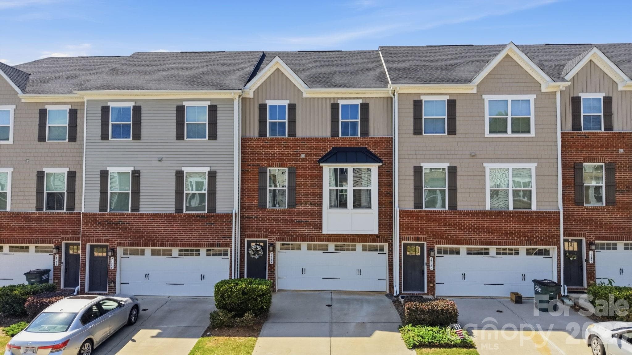 Townhouse at Fort Mill, photo 3 of 46