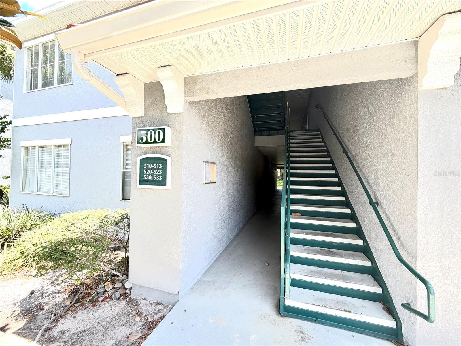 Condominium at 18001 RICHMOND PLACE DR #533, TAMPA, photo 20 of 23