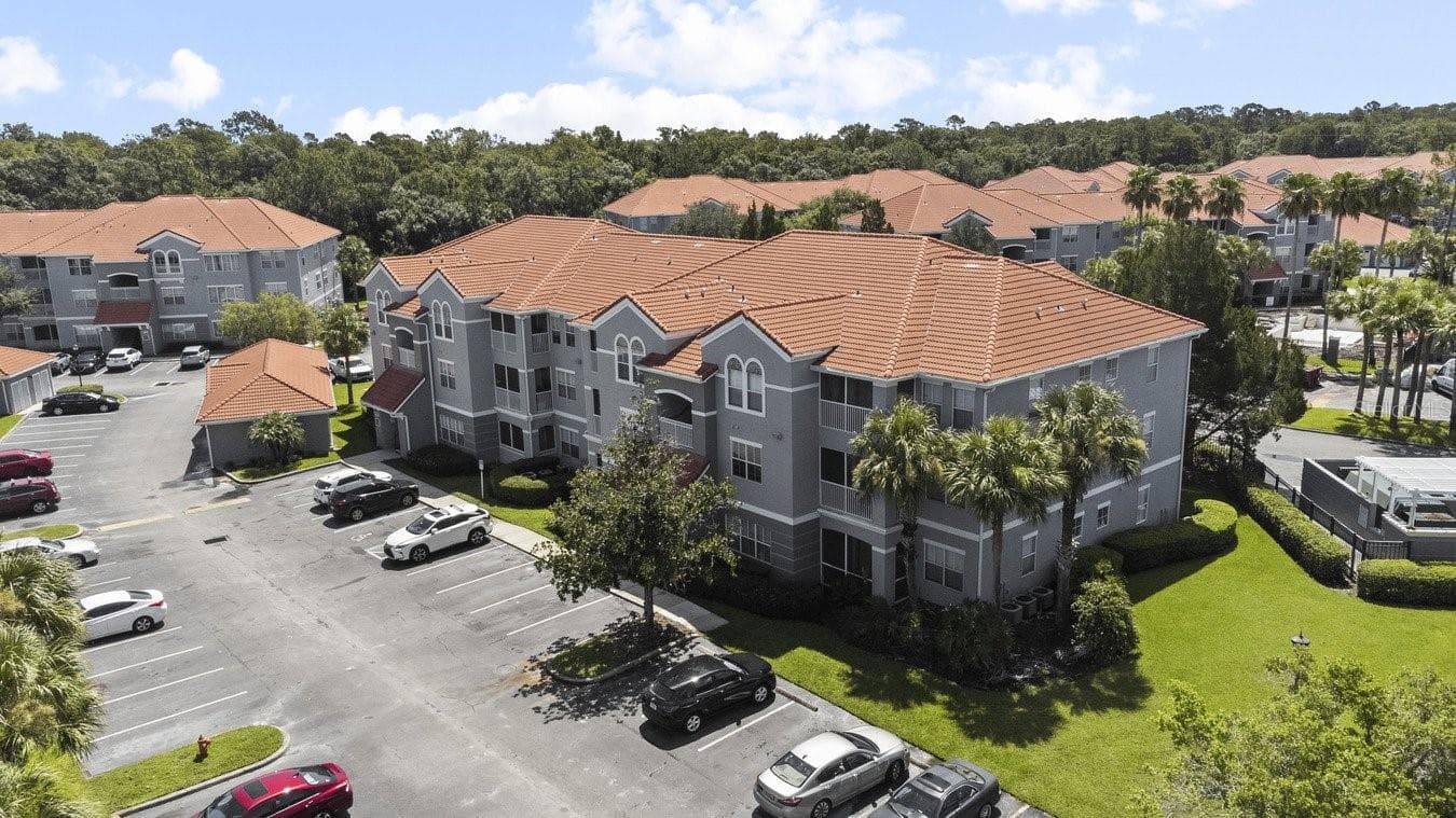 Condominium at 18001 RICHMOND PLACE DR #533, TAMPA, photo 21 of 23