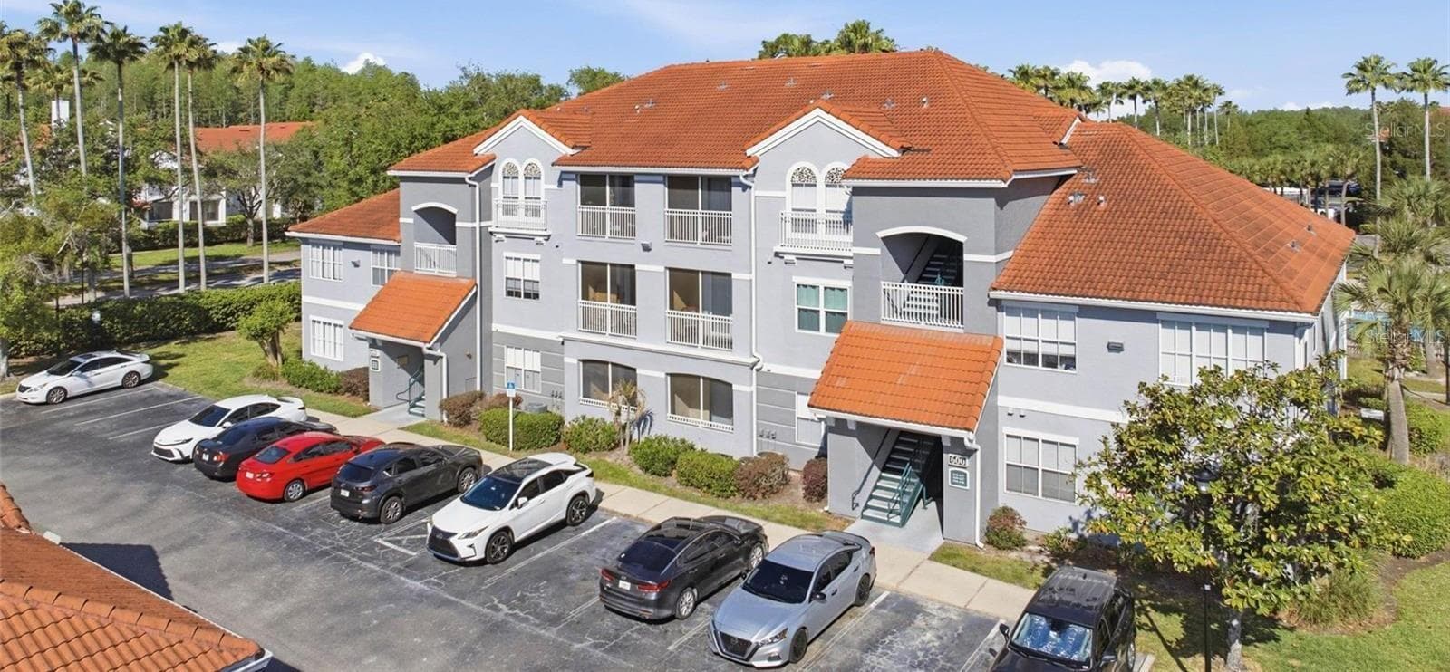 Condominium at 18001 RICHMOND PLACE DR #533, TAMPA, photo 22 of 23