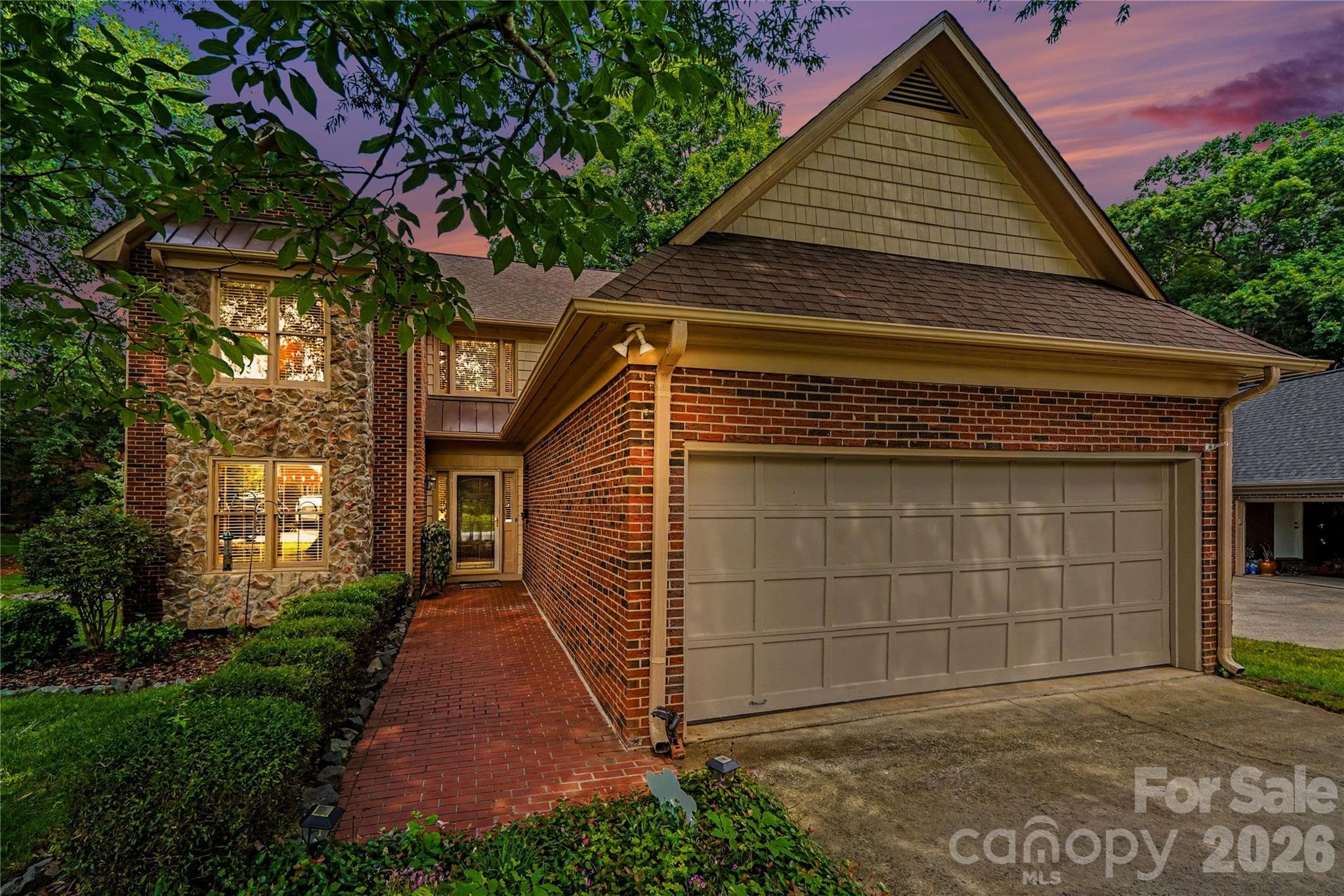 Single Family Residence at Charlotte, photo 2 of 42