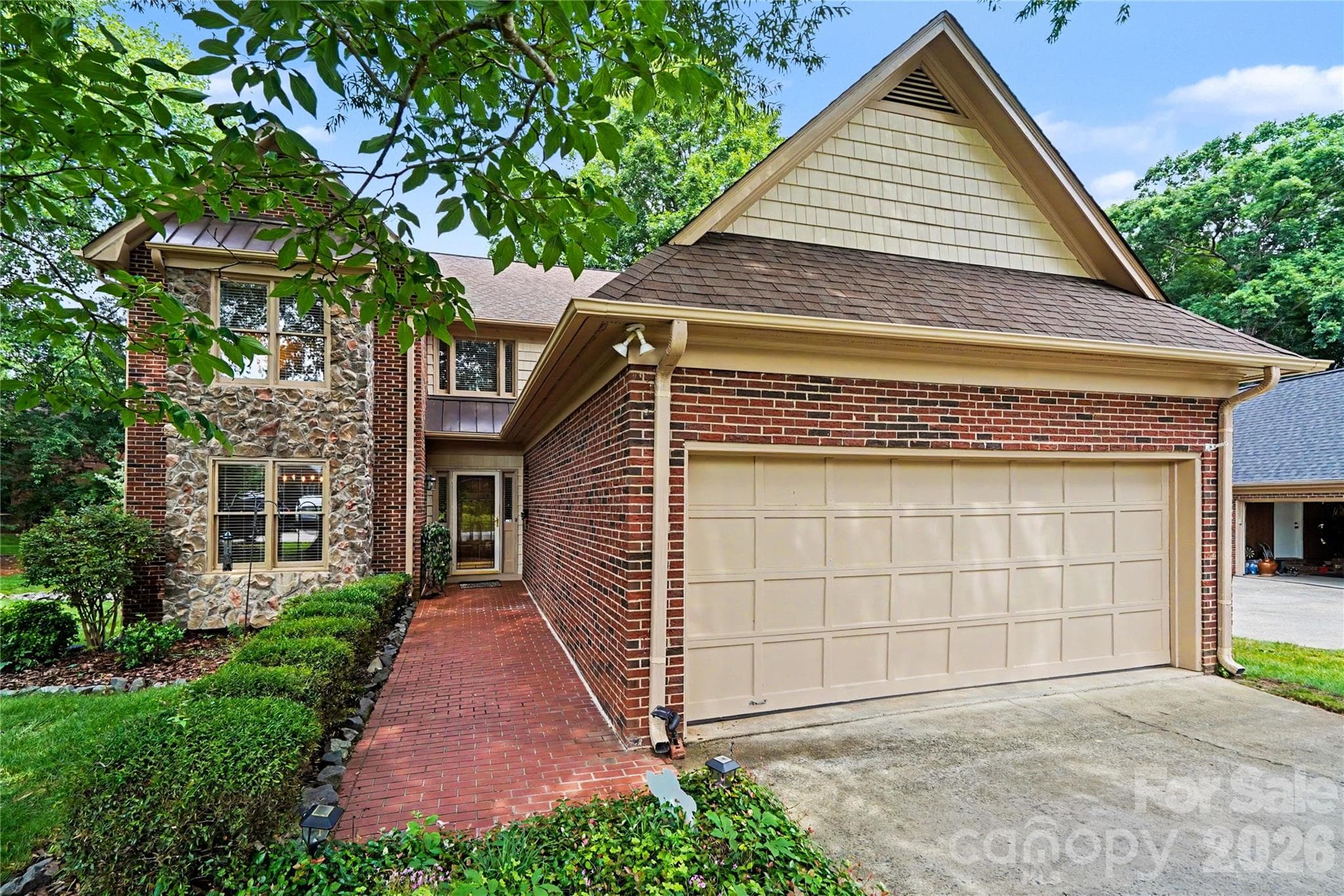 Single Family Residence at Charlotte, photo 3 of 42