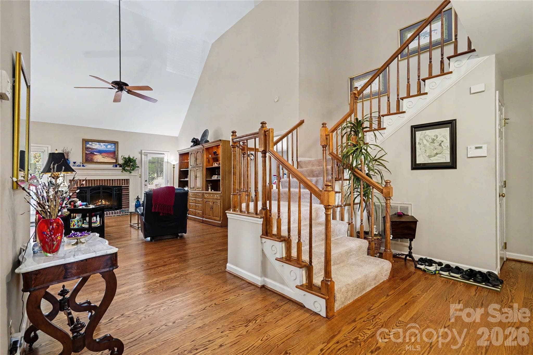Single Family Residence at 5112 Tedorill Lane, Charlotte, photo 7 of 42