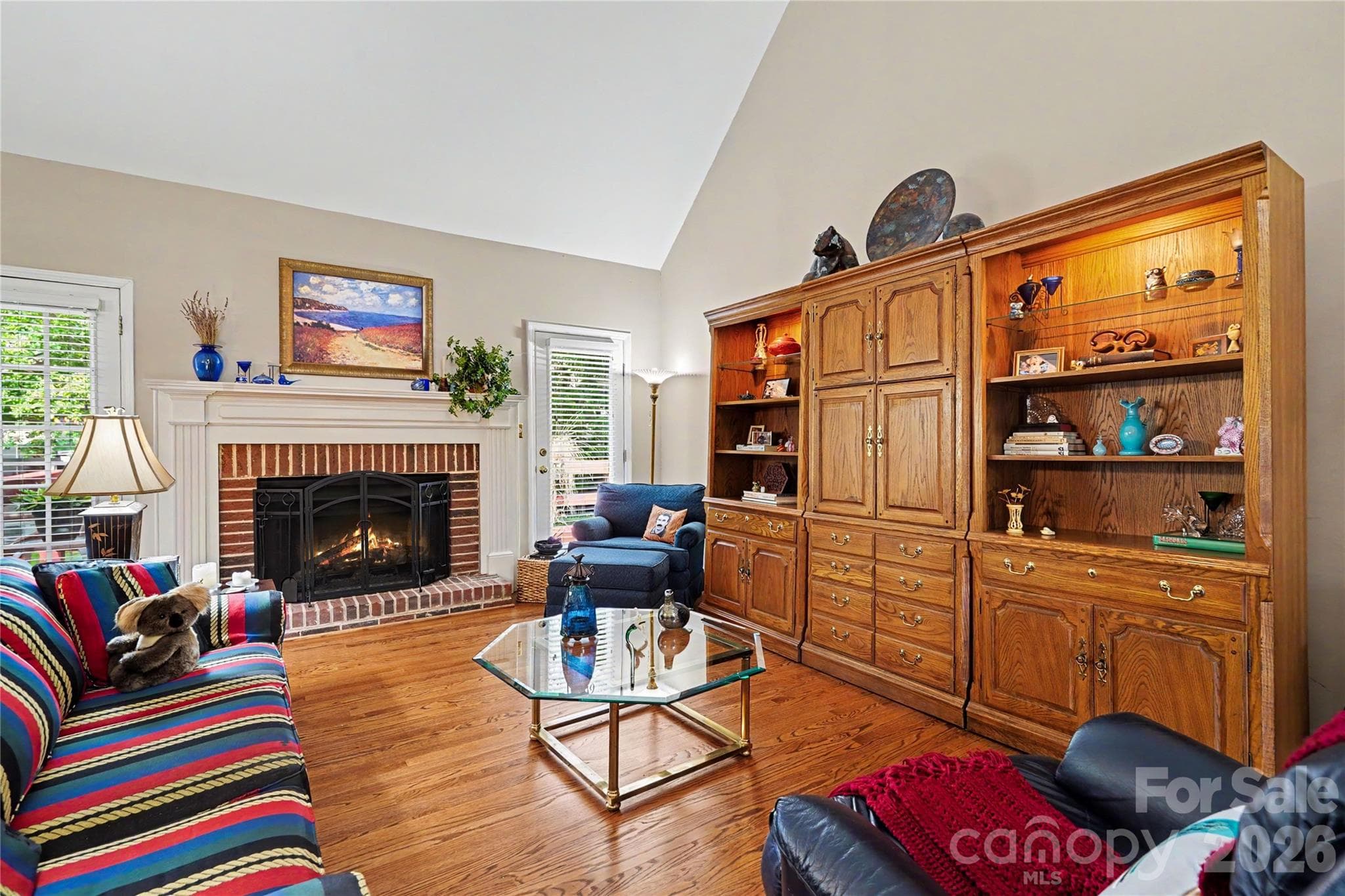 Single Family Residence at 5112 Tedorill Lane, Charlotte, photo 10 of 42
