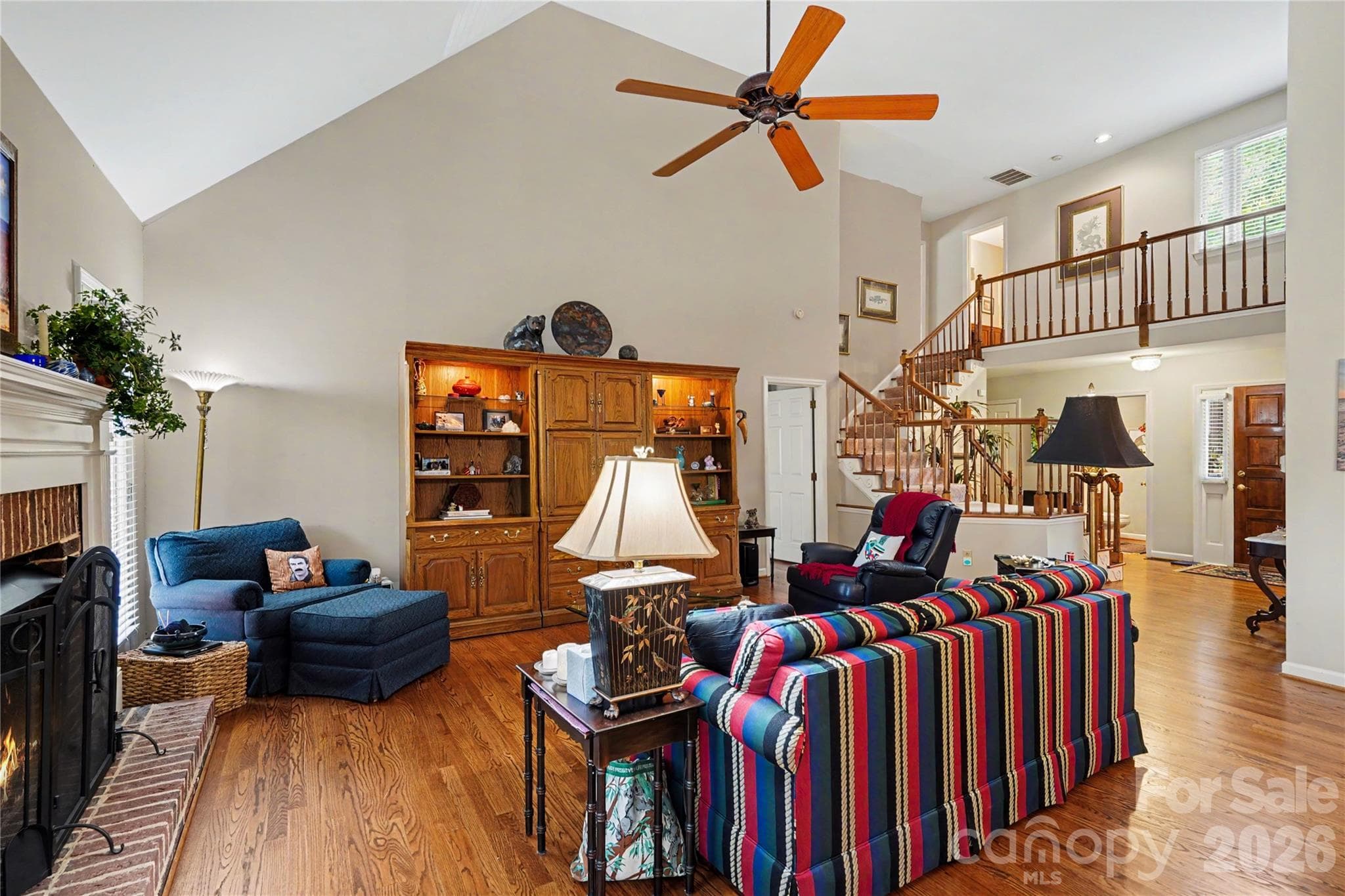 Single Family Residence at 5112 Tedorill Lane, Charlotte, photo 11 of 42