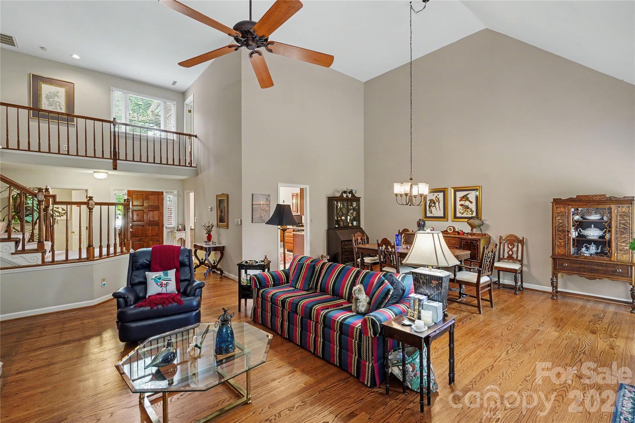 Single Family Residence at 5112 Tedorill Lane, Charlotte, photo 12 of 42