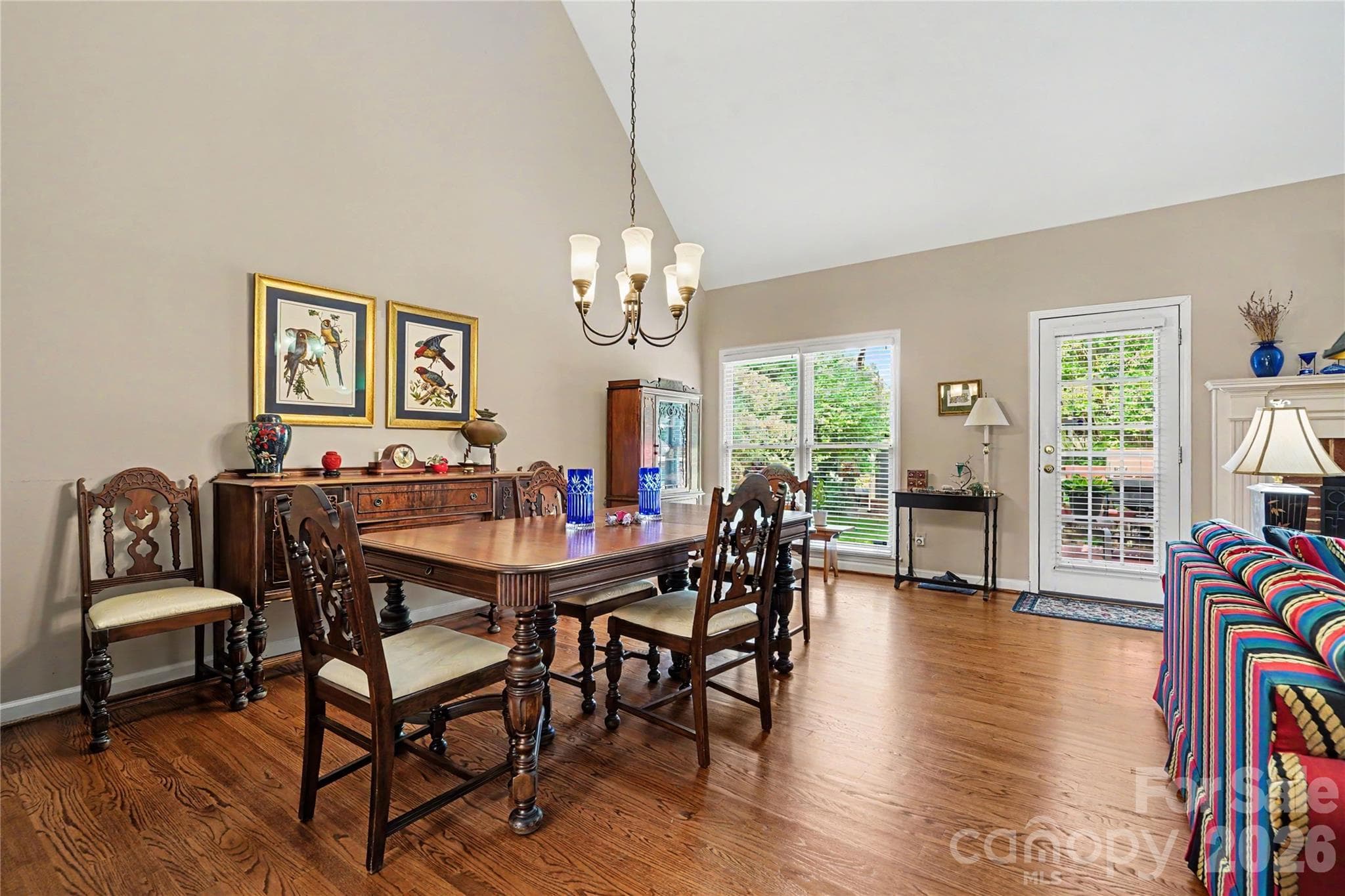 Single Family Residence at 5112 Tedorill Lane, Charlotte, photo 13 of 42