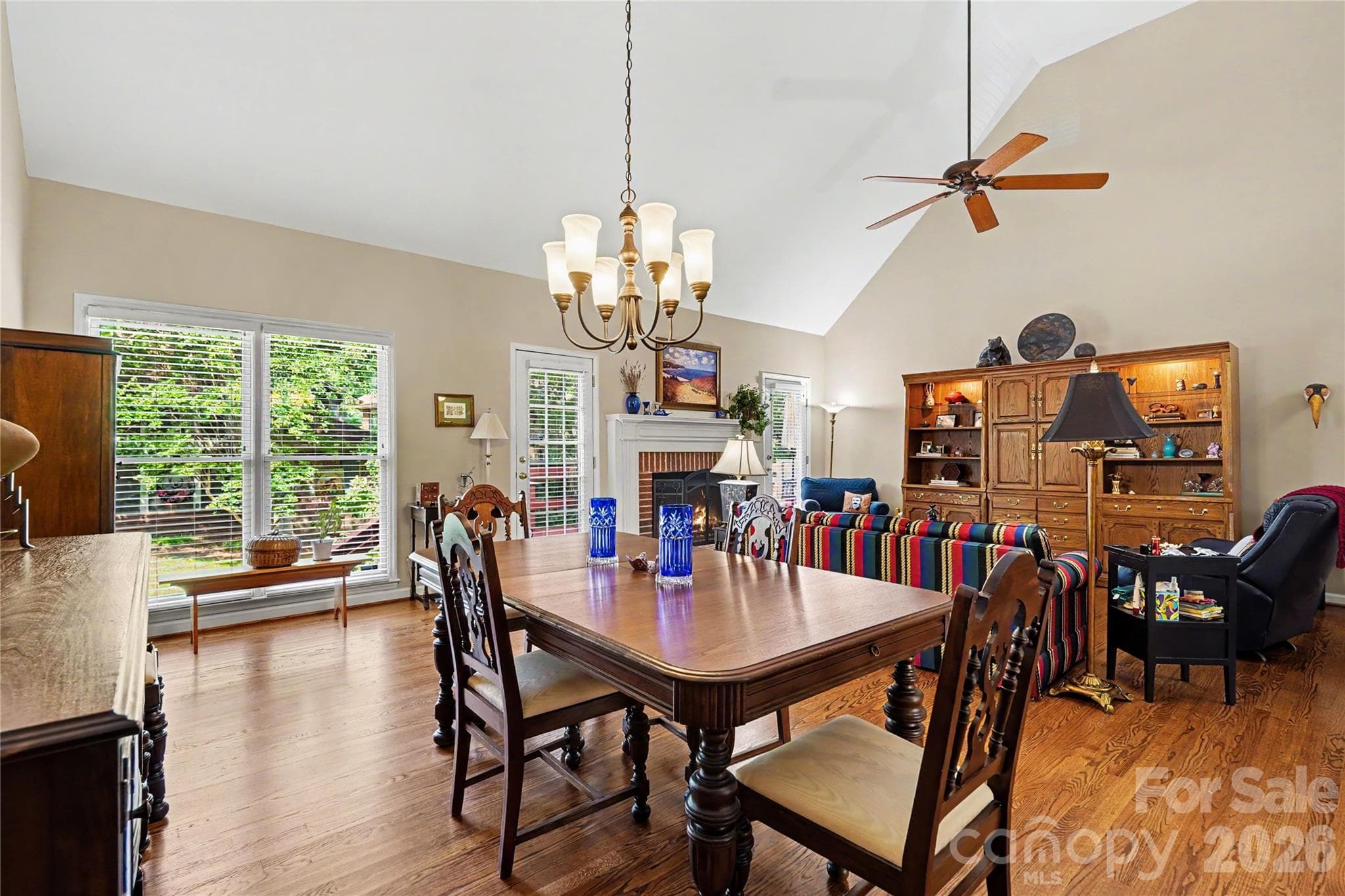 Single Family Residence at 5112 Tedorill Lane, Charlotte, photo 14 of 42