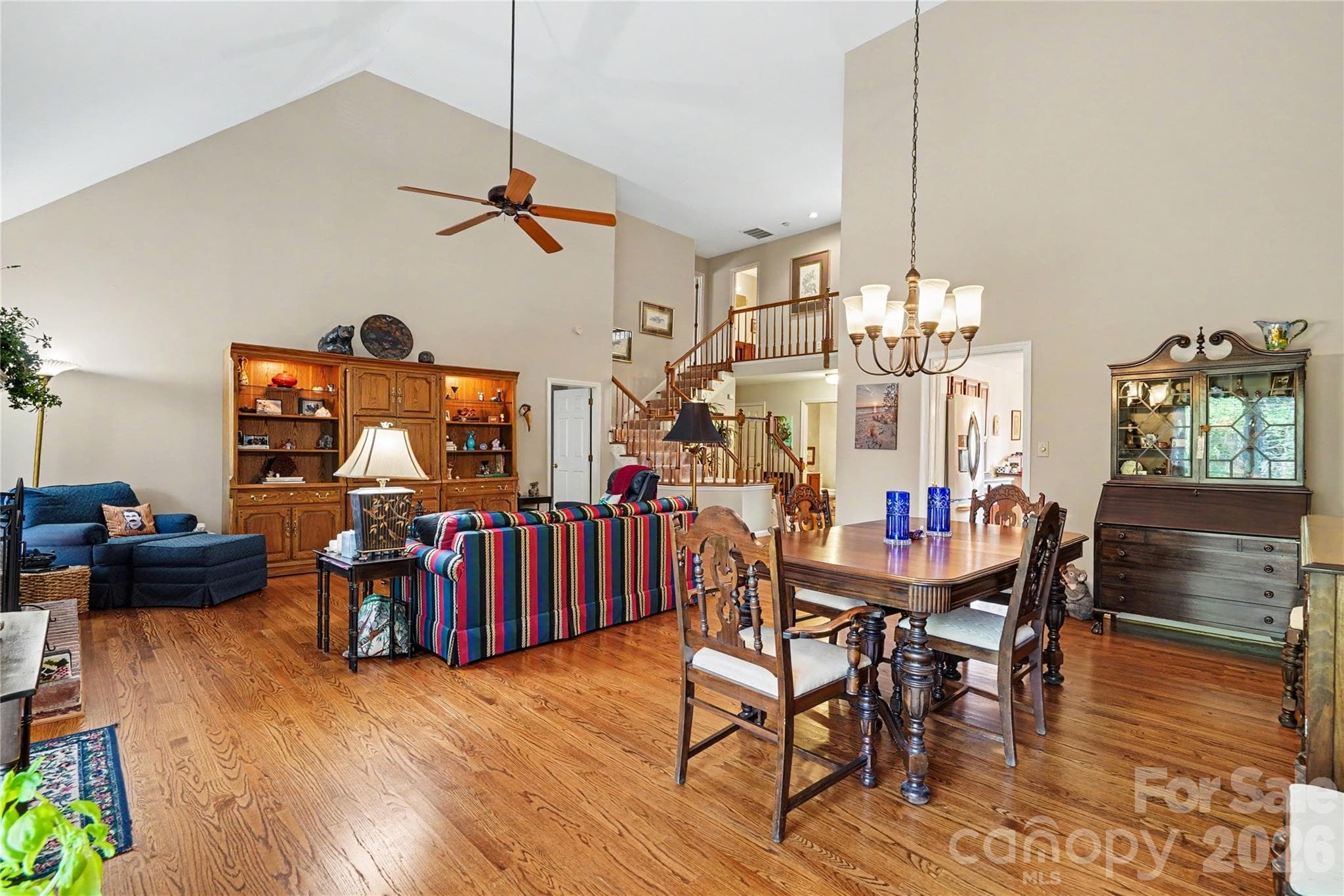 Single Family Residence at 5112 Tedorill Lane, Charlotte, photo 15 of 42