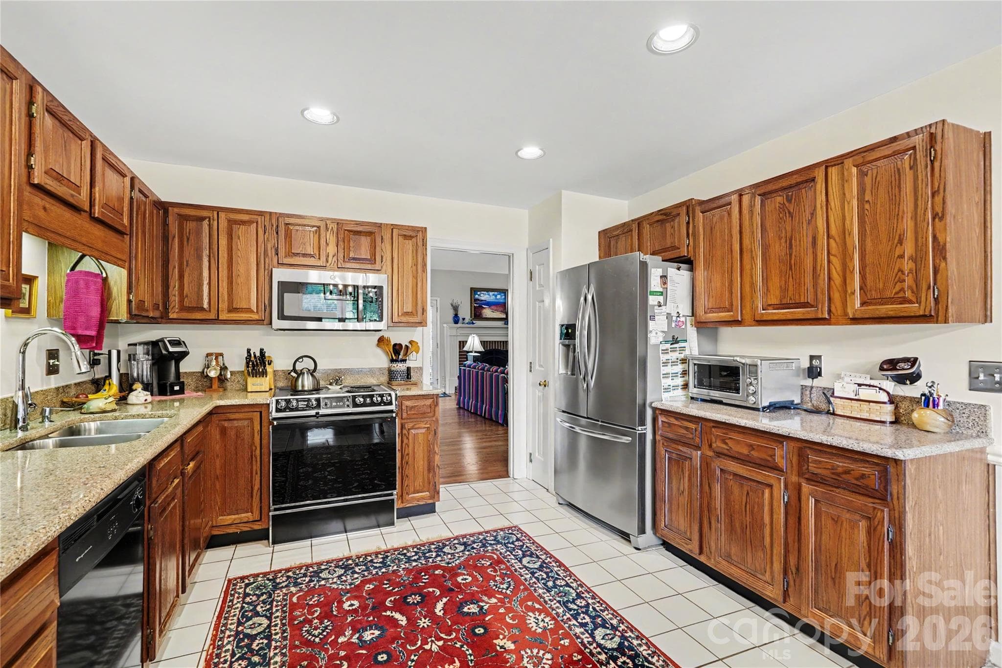 Single Family Residence at 5112 Tedorill Lane, Charlotte, photo 16 of 42