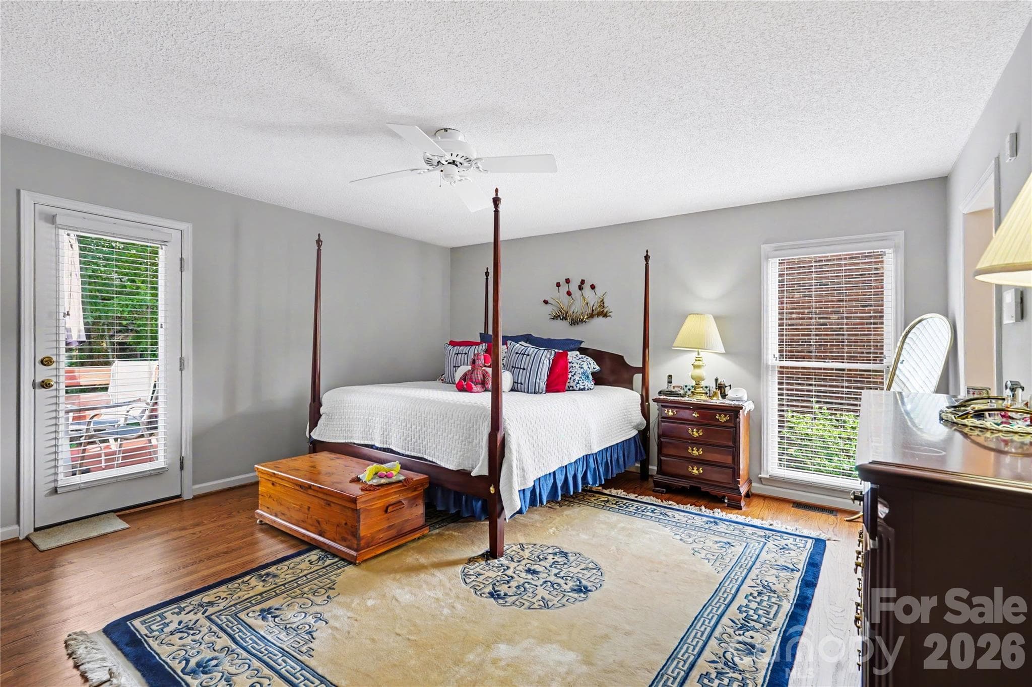 Single Family Residence at 5112 Tedorill Lane, Charlotte, photo 20 of 42