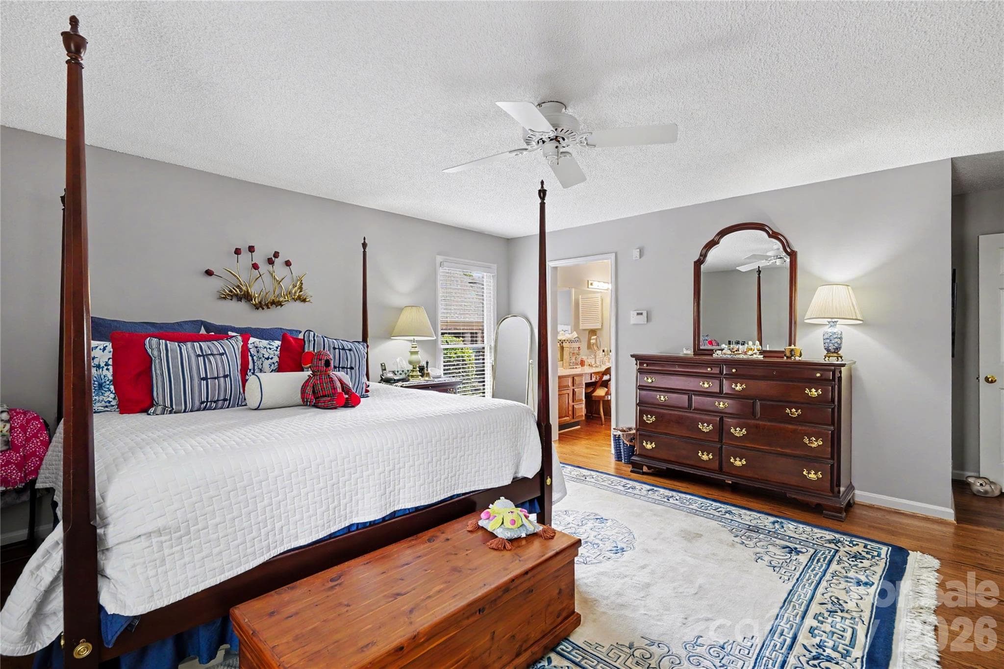 Single Family Residence at 5112 Tedorill Lane, Charlotte, photo 21 of 42