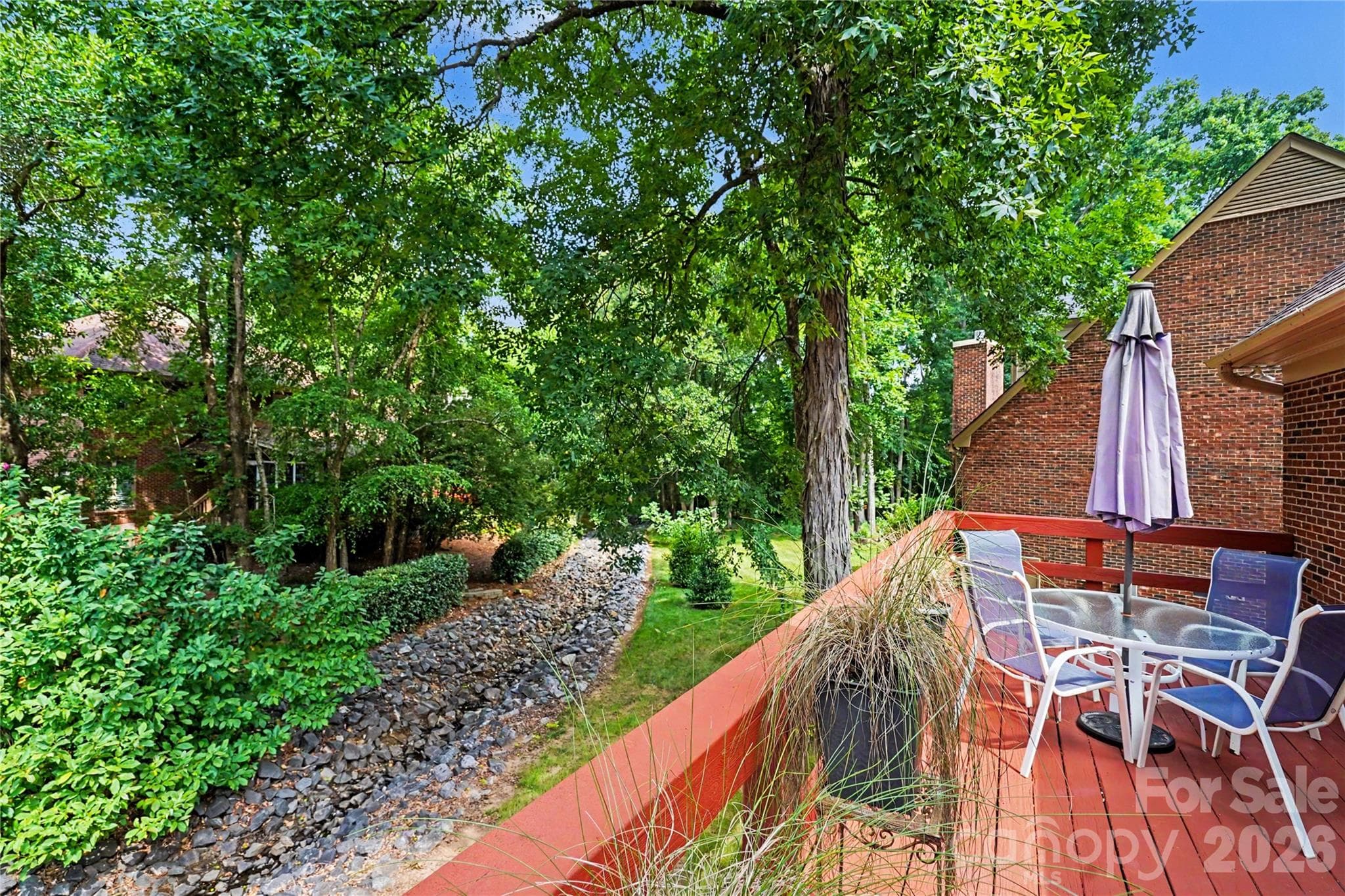 Single Family Residence at 5112 Tedorill Lane, Charlotte, photo 36 of 42