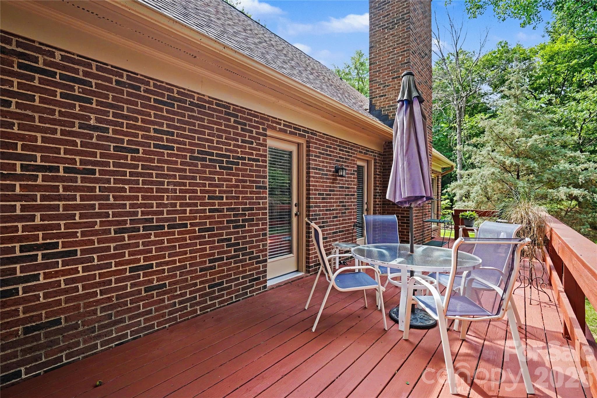 Single Family Residence at 5112 Tedorill Lane, Charlotte, photo 37 of 42