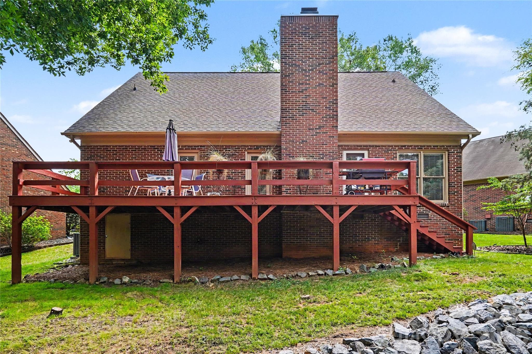 Single Family Residence at 5112 Tedorill Lane, Charlotte, photo 38 of 42