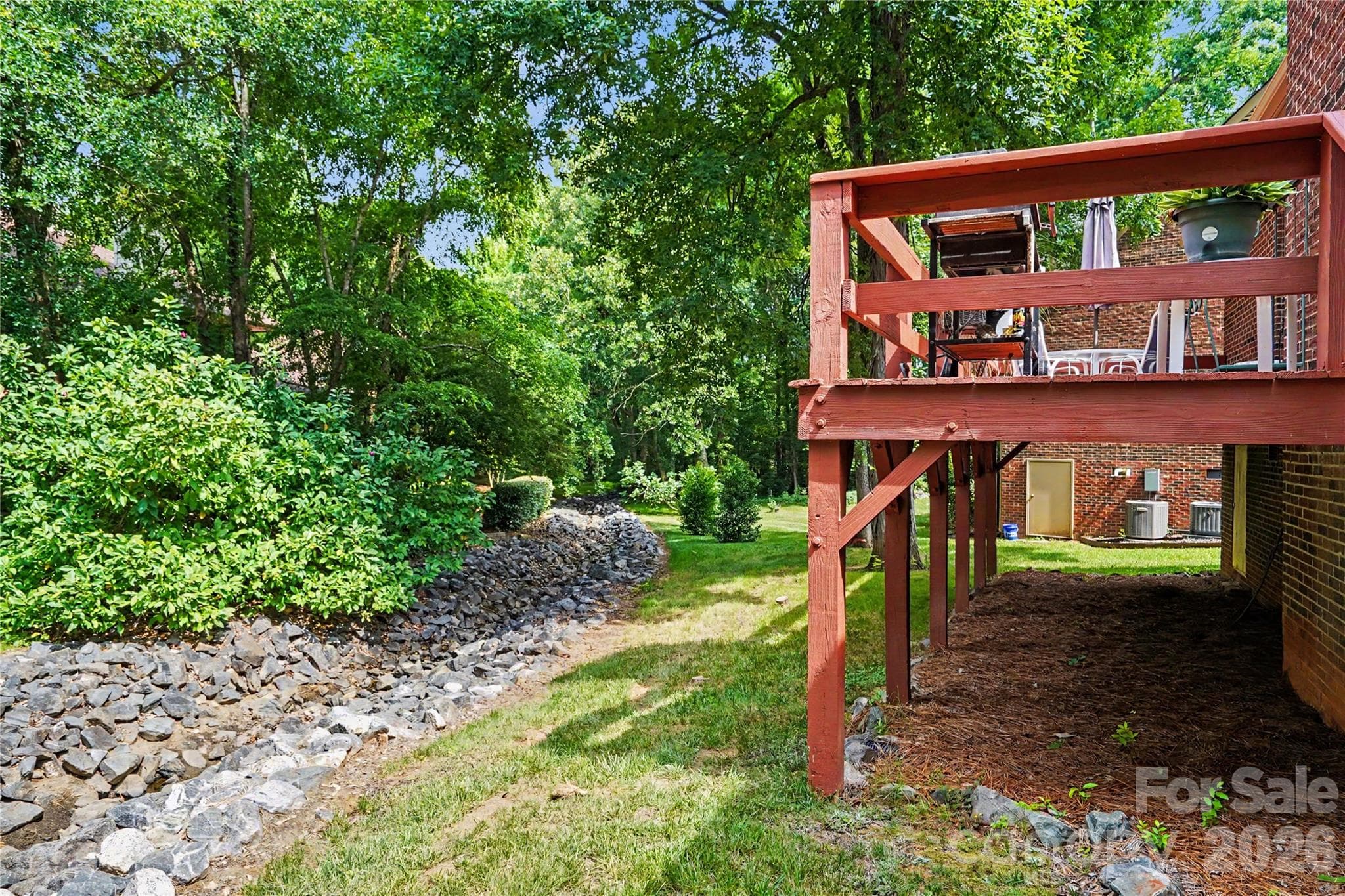 Single Family Residence at 5112 Tedorill Lane, Charlotte, photo 39 of 42