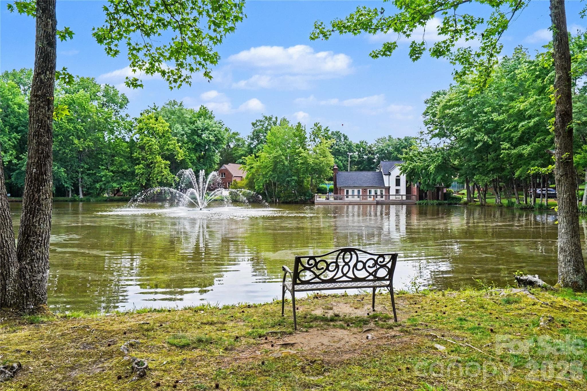Single Family Residence at 5112 Tedorill Lane, Charlotte, photo 40 of 42