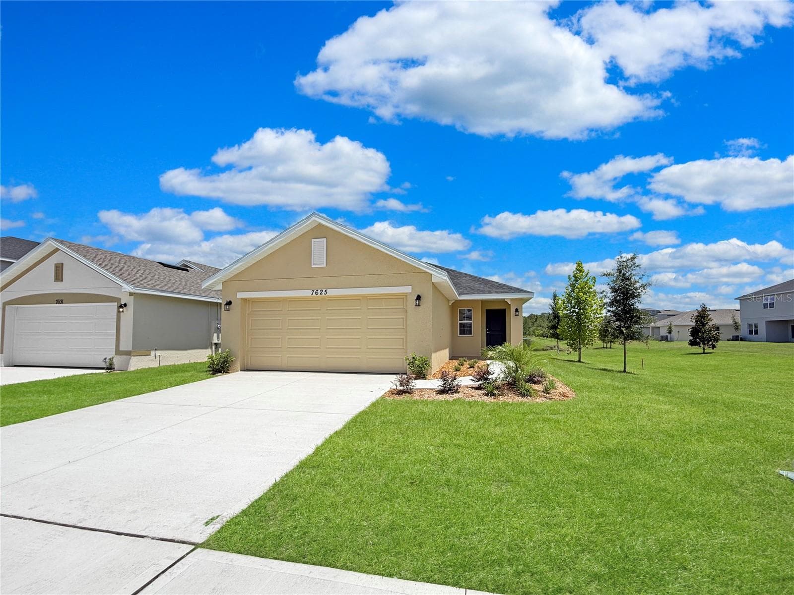 Single Family Residence at 7625 BENT TREE LOOP, ST CLOUD, photo 2 of 21
