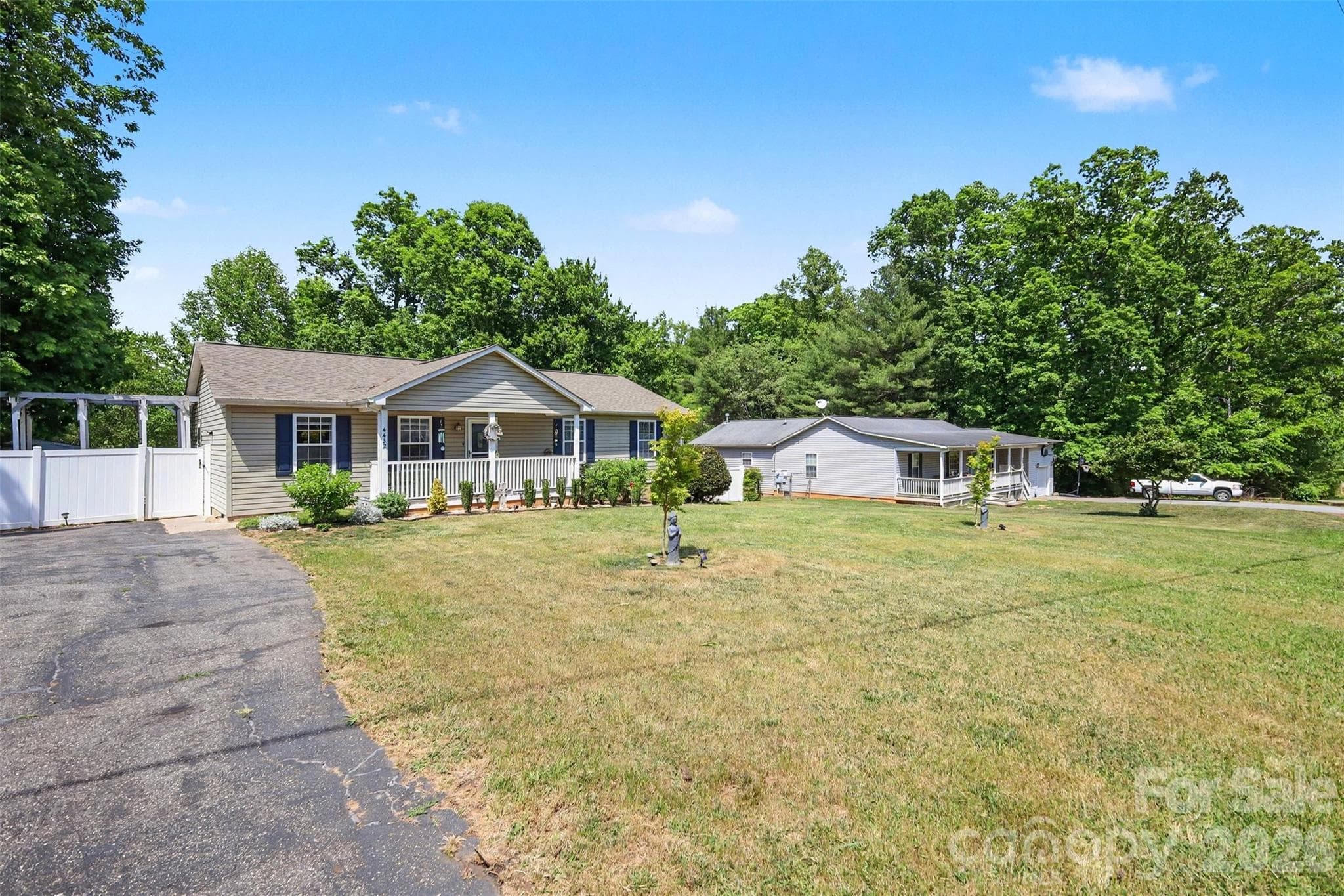 Single Family Residence at Morganton, photo 2 of 31