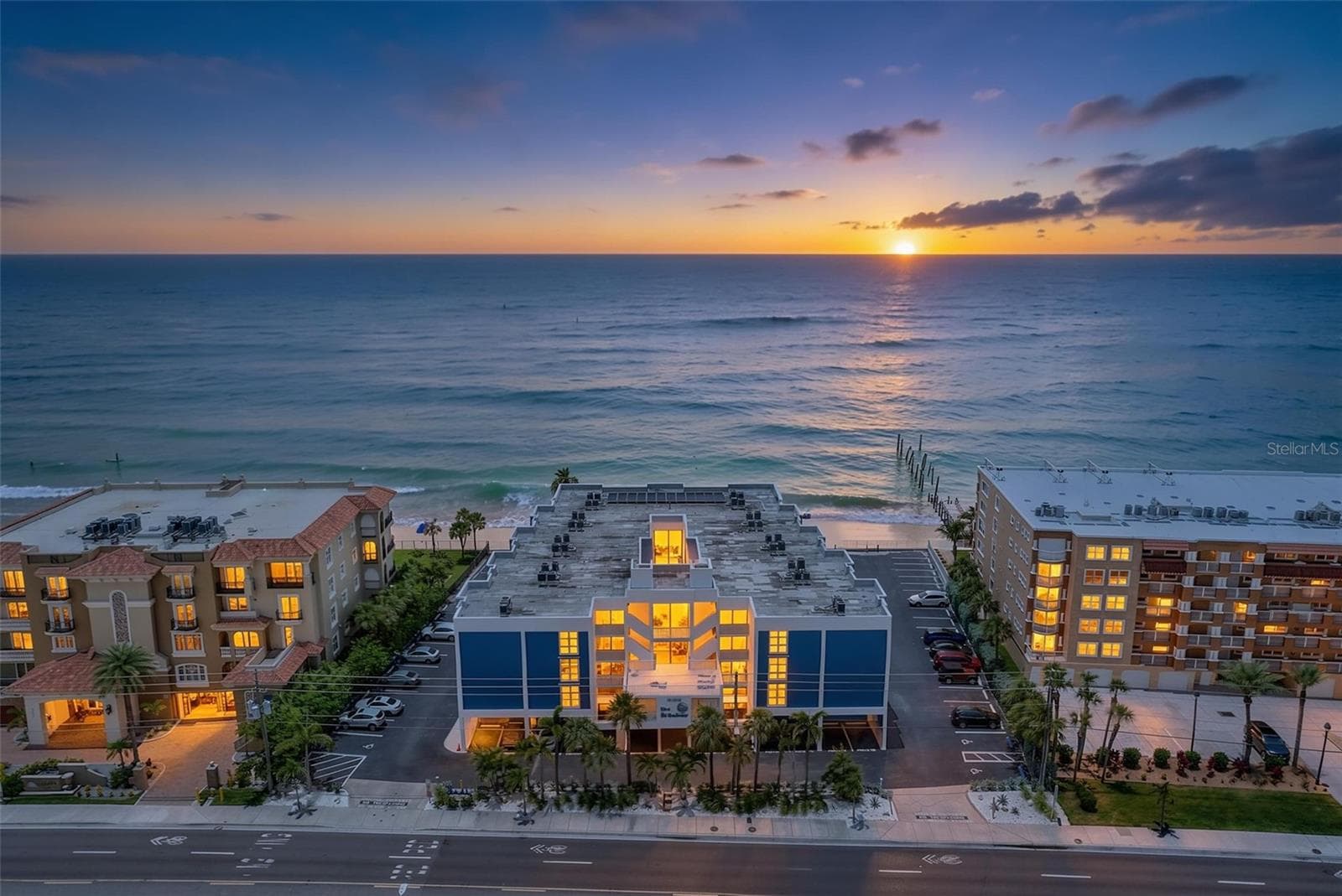 Condominium at 16308 GULF BLVD #103, REDINGTON BEACH, photo 39 of 41
