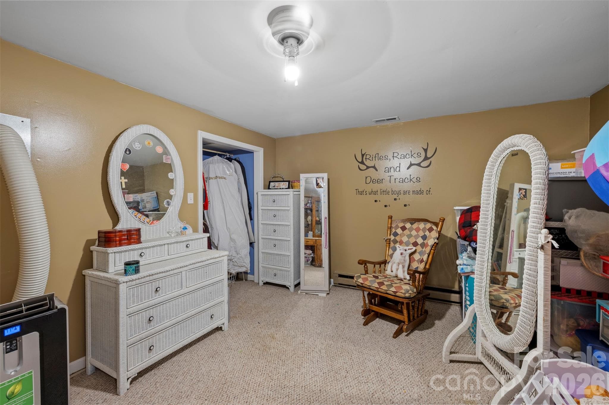 2nd Floor Bedroom 2 - 2269 Lee Roy Lane, Lenoir