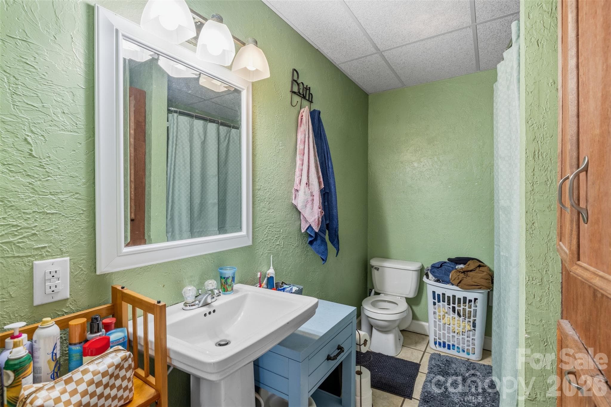 ADU Full Bath - 2269 Lee Roy Lane, Lenoir