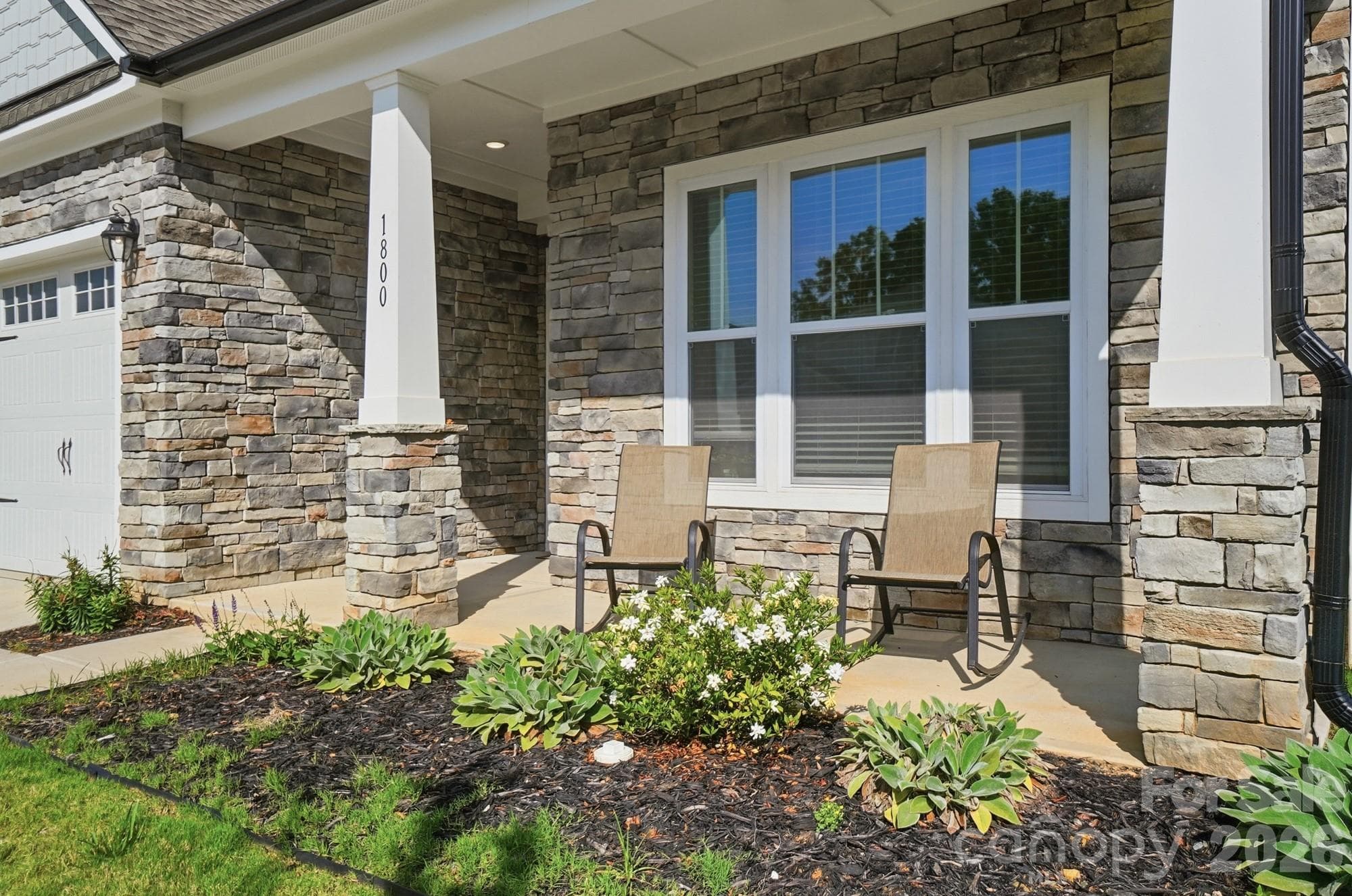 Single Family Residence at Indian Trail, photo 3 of 48