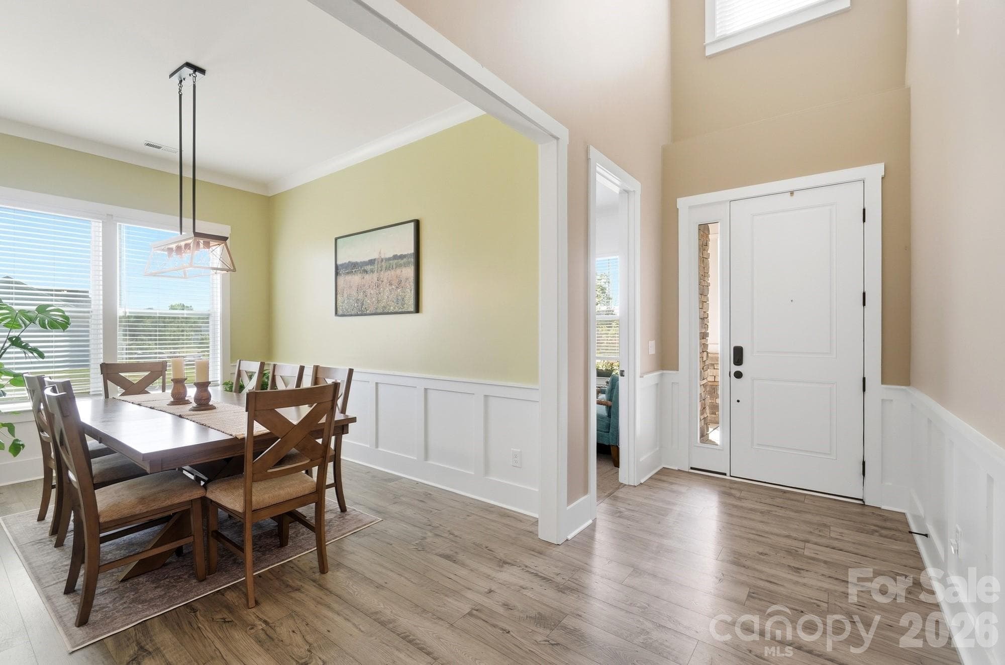 Single Family Residence at Indian Trail, photo 5 of 48