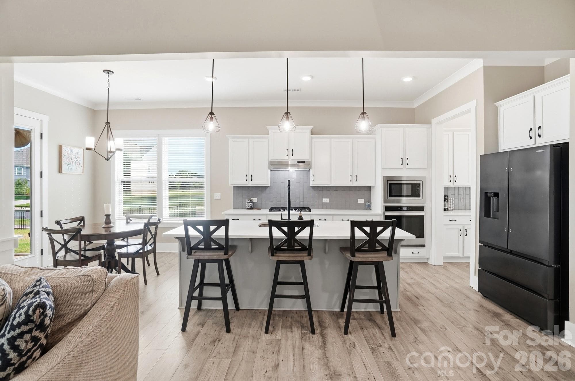 Single Family Residence at Indian Trail, photo 10 of 48