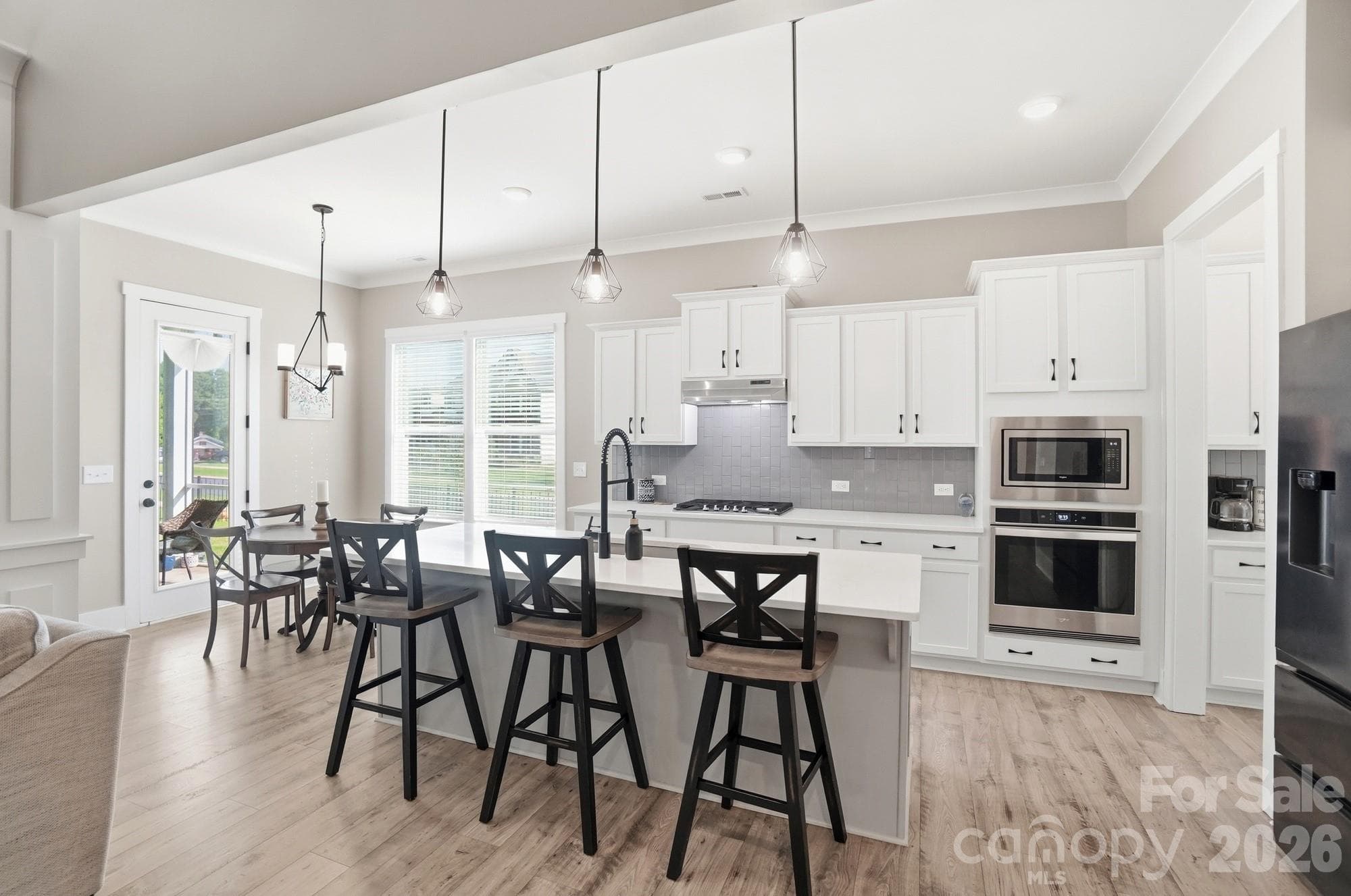 Single Family Residence at Indian Trail, photo 11 of 48