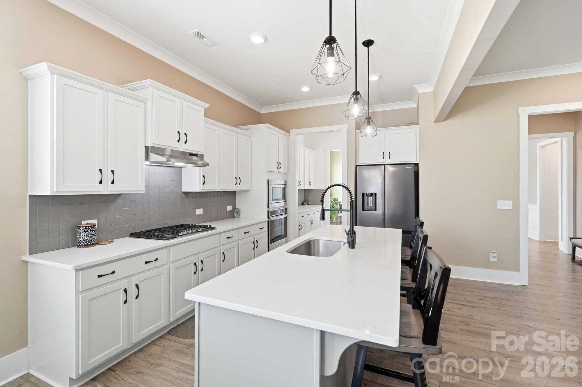 Single Family Residence at Indian Trail, photo 12 of 48