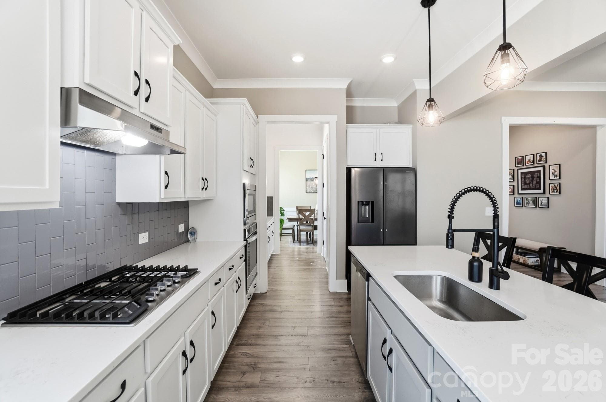 Single Family Residence at Indian Trail, photo 13 of 48