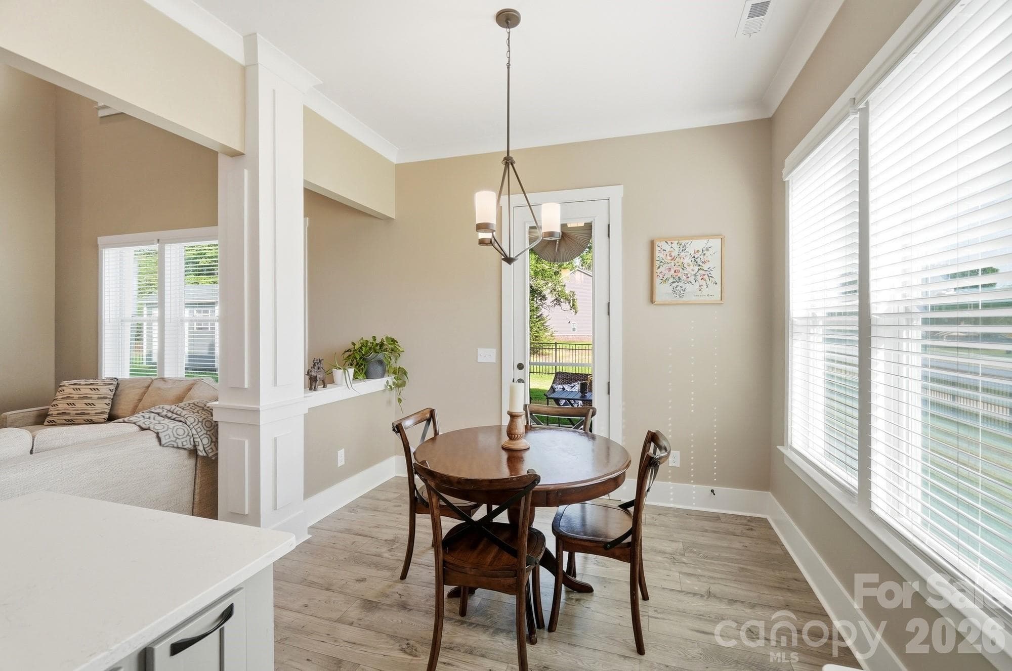 Single Family Residence at Indian Trail, photo 15 of 48