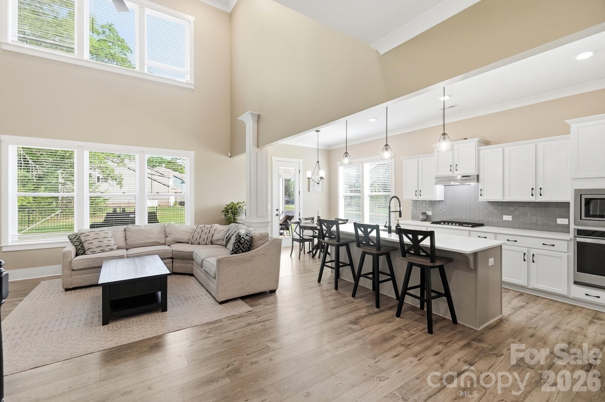 Single Family Residence at Indian Trail, photo 16 of 48