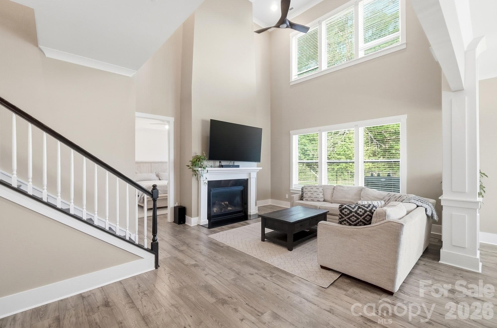 Single Family Residence at Indian Trail, photo 17 of 48