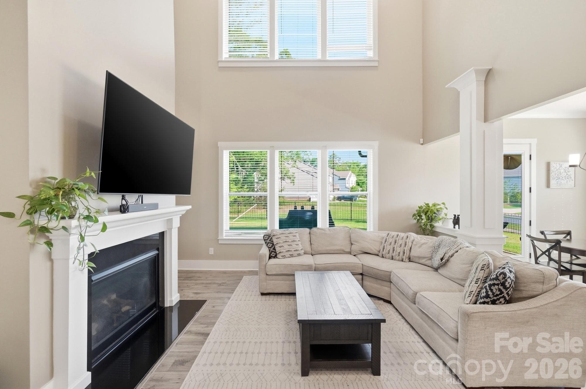 Single Family Residence at Indian Trail, photo 19 of 48