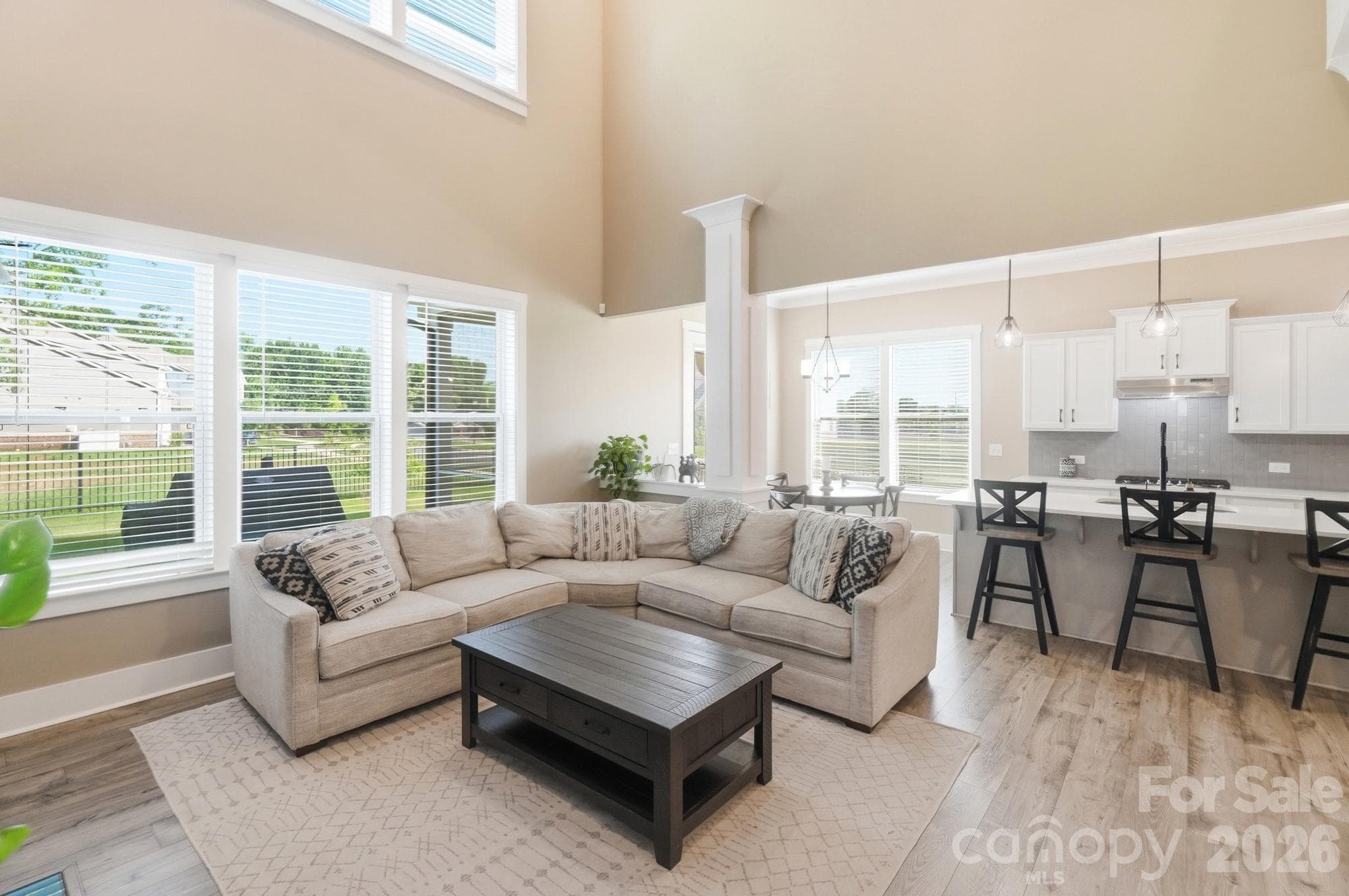 Single Family Residence at Indian Trail, photo 20 of 48