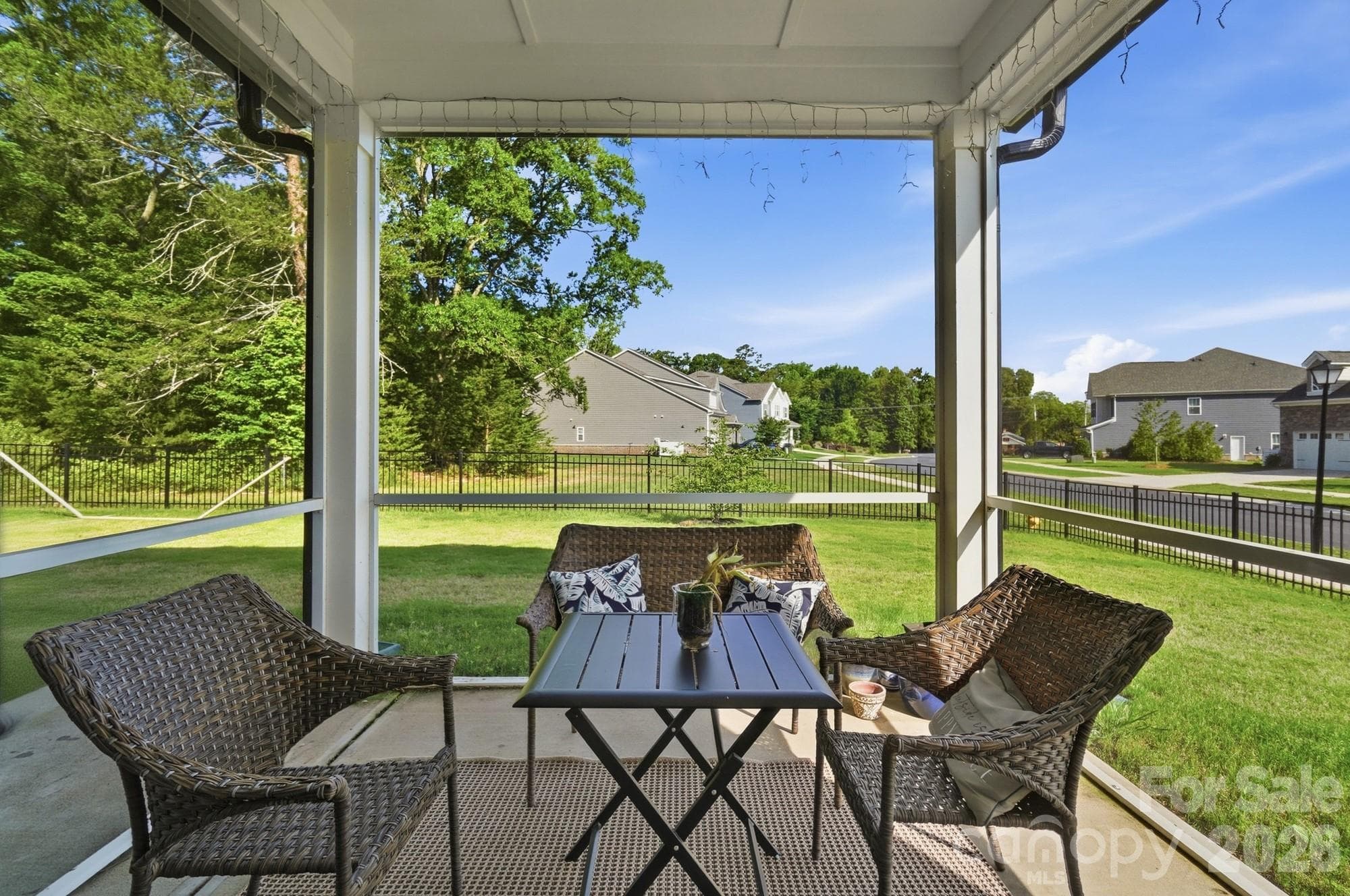 Single Family Residence at Indian Trail, photo 43 of 48