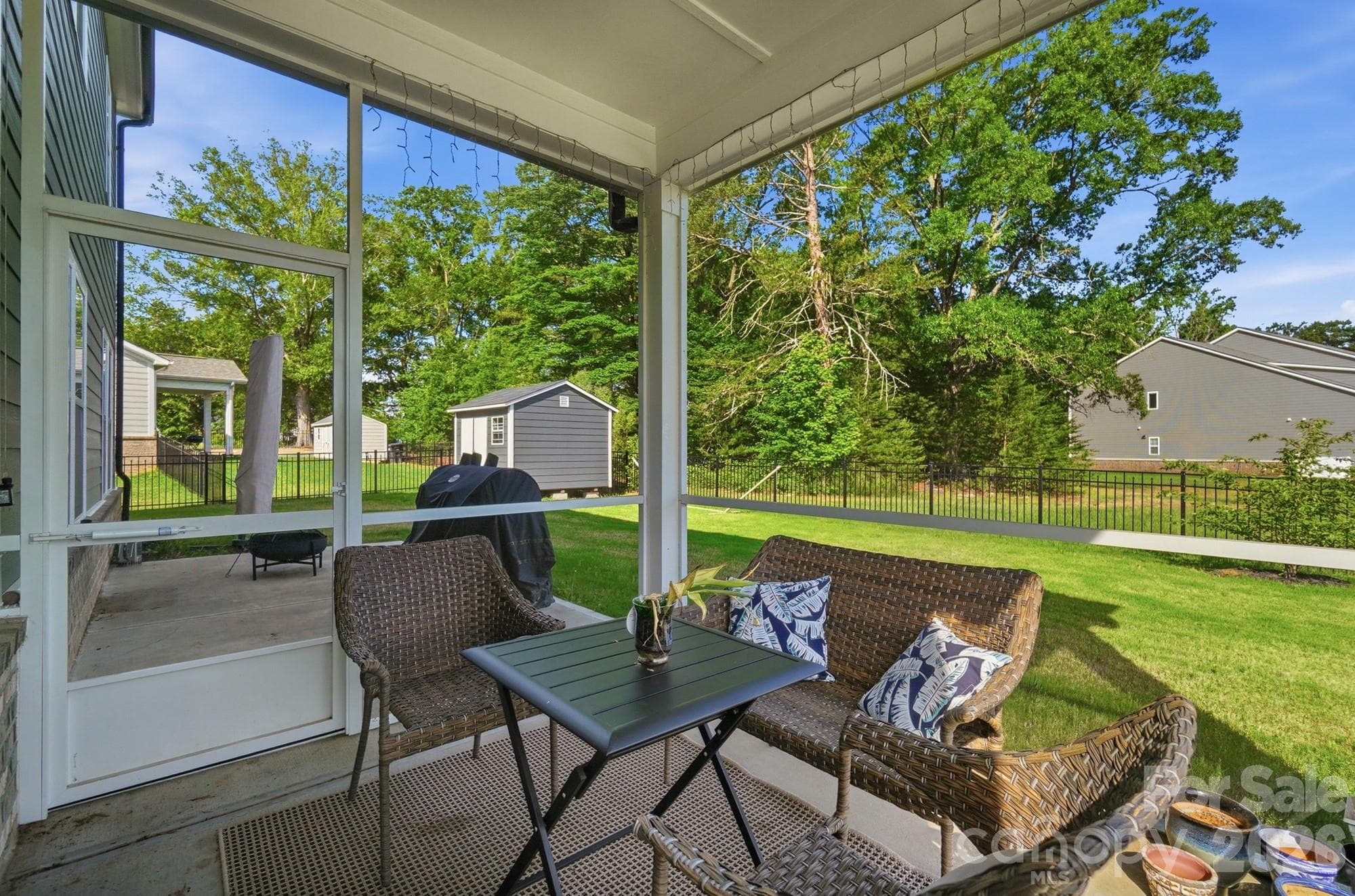 Single Family Residence at Indian Trail, photo 44 of 48