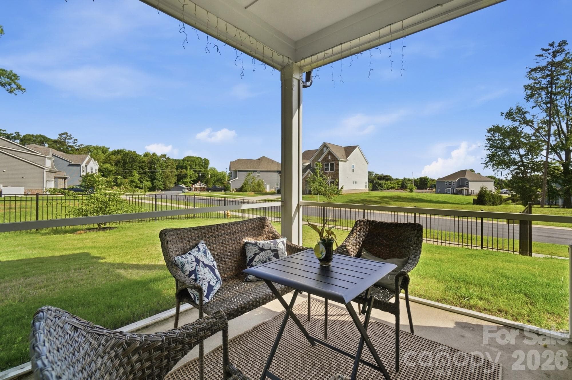 Single Family Residence at Indian Trail, photo 45 of 48