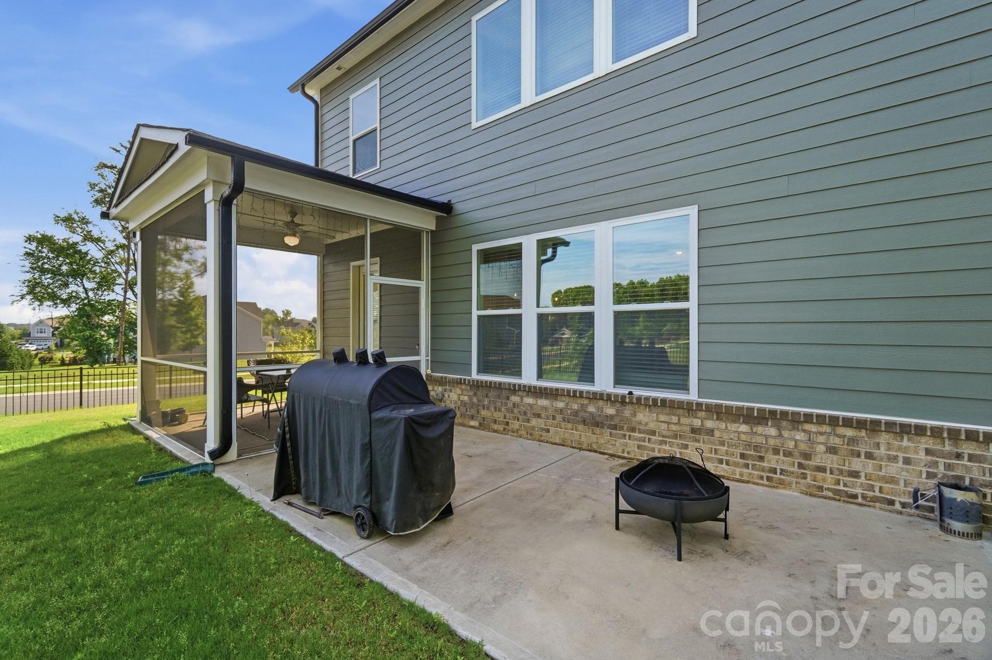 Single Family Residence at Indian Trail, photo 46 of 48