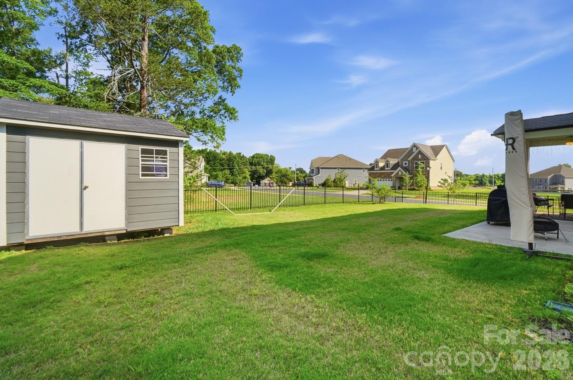 Single Family Residence at Indian Trail, photo 47 of 48