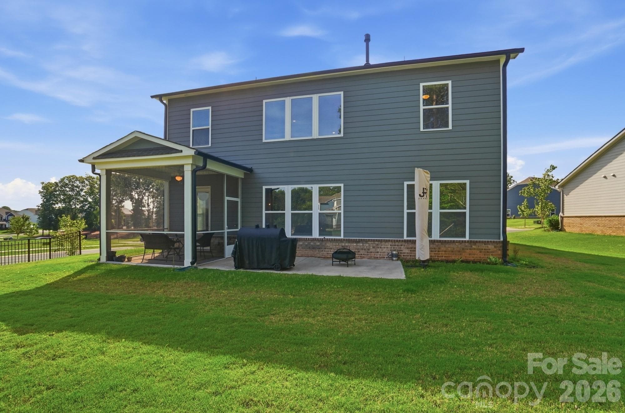 Single Family Residence at Indian Trail, photo 48 of 48