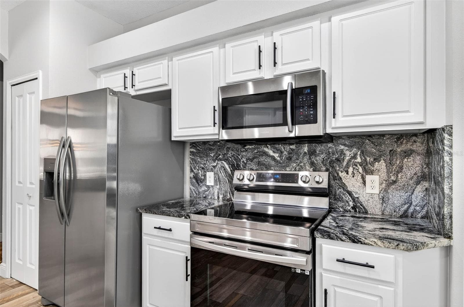Kitchen - 10024 COLDWATER LOOP, LAND O LAKES
