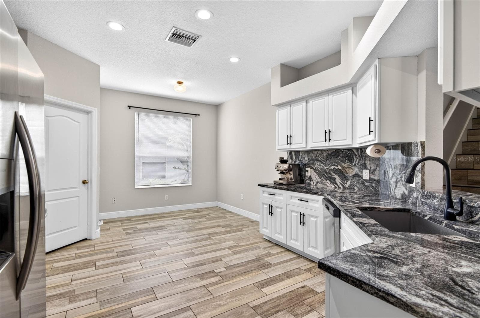Kitchen - 10024 COLDWATER LOOP, LAND O LAKES