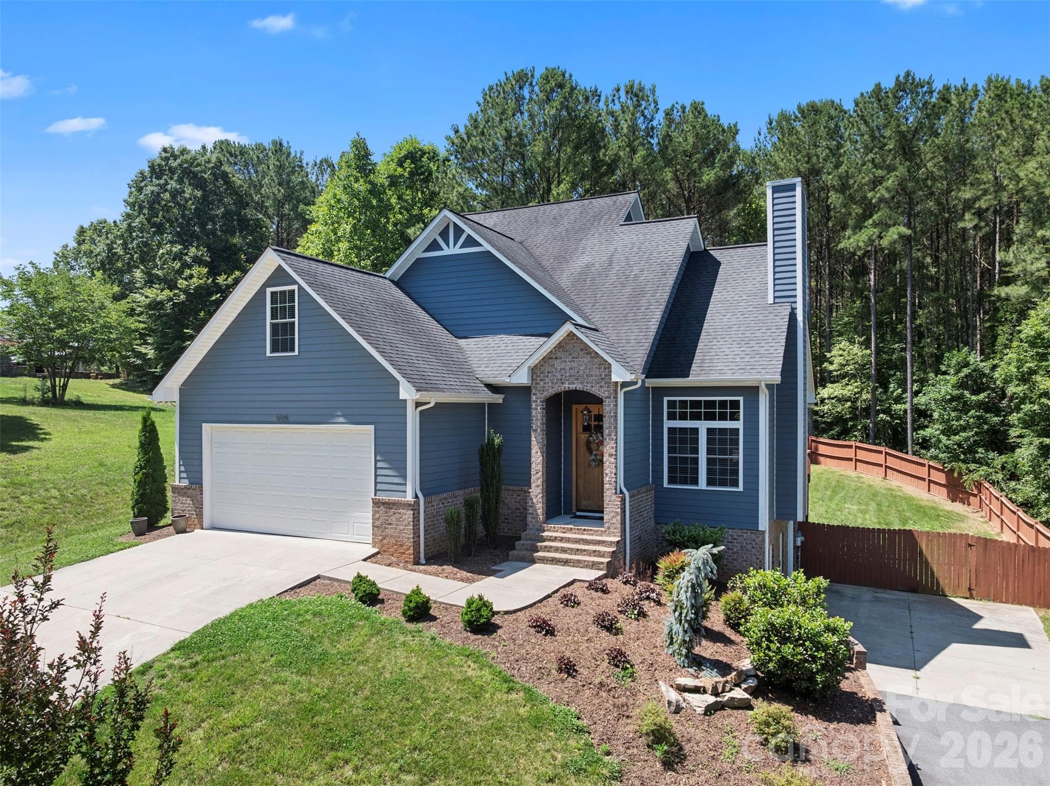 Single Family Residence at 7015 Waterfront Place, Granite Falls, photo 2 of 38