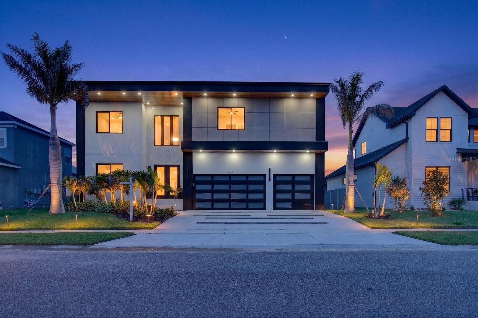 Single Family Residence at 3420 CHANNELSIDE CT, SAFETY HARBOR, photo 3 of 125