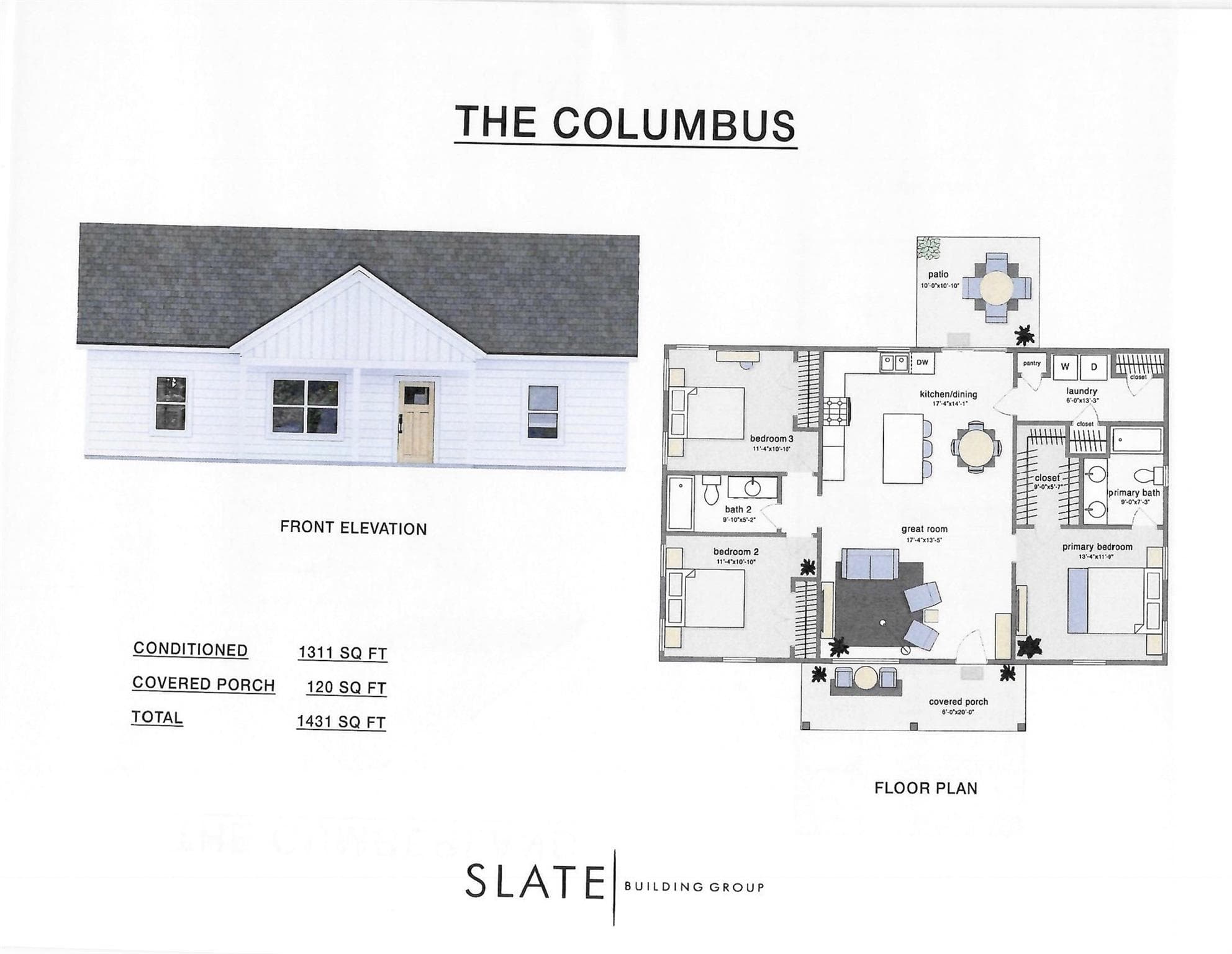 Single Family Residence at 404 Brice Street, Kings Mountain, photo 32 of 32