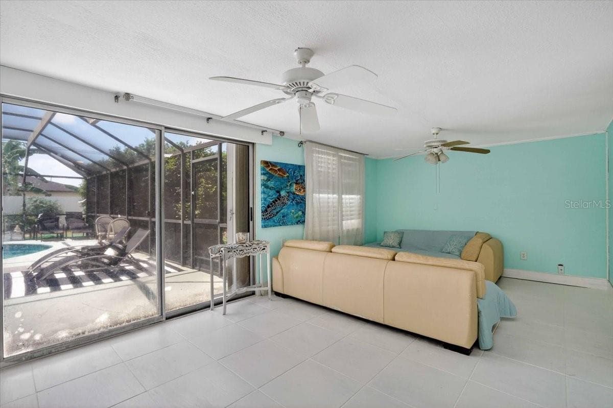 Single Family Residence at 885 FAIRFAX TER NW, PORT CHARLOTTE, photo 26 of 35